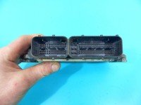 Komputer Sterownik silnika 0261201689 Fiat Linea 1.4 T