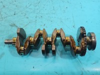 Wał korbowy Nissan Qashqai I J10 06-13 1.6 16V (HR16DE) 117KM