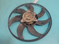 Wentylatory Wentylator chłodnicy Opel Corsa E P6188001, 3P043310 1.4 16V (B14XEL)