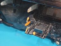 Reflektor lewy lampa przód LEXUS NX I 14-21 EUROPA