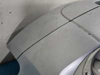 Zderzak przód Peugeot Partner II