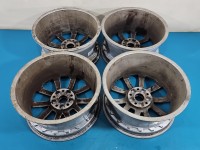 alufelgi felgi 17" komplet Skoda Yeti R17 Szerokość felgi: 8.5", Rozstaw śrub: 5x112, imprk1577060, Waga produktu z...