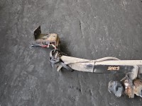 Hak holowniczy Hyundai I30 II 12-16