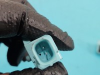 Poduszki powietrzne zestaw komplet Mazda 6 II GH