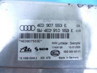 Sterownik moduł Audi A8 D3 4E0907553E