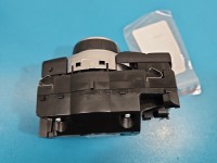 Przełącznik radia nawigacji panel BMW X6 E71 9249439