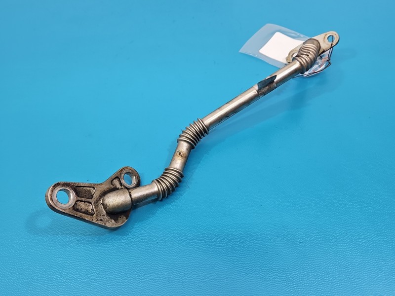 Przewód smarowania turbiny Jeep Cherokee KL 2.0 multijet 55255467