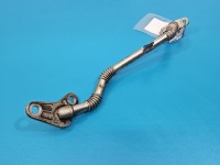 Przewód smarowania turbiny Jeep Cherokee KL 2.0 multijet 55255467