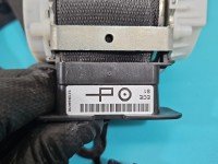 Pas bezpieczeństwa przód lewy kierowcy BMW F20 7259387, 34078320C EU