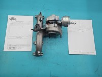 Turbosprężarka Regenerowana Seat Toledo II Leon I 1.9 tdi 110KM 454232-5, 038253019A