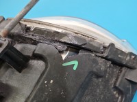 Halogen prawy Kia Niro I 16-22 92202-G5000, 92202-G5010