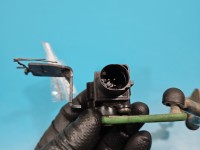 Czujnik poziomowania xenon Vw Passat B7 3C0907503