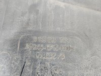 Wentylatory Wentylator chłodnicy Ford Focus Mk2 3135103743 2.0 16V