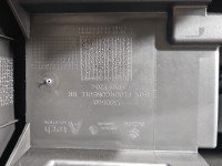 Podłokietnik TUNEL Suzuki Vitara II 2015- 2380568 EUROPA