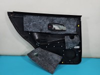 Tapicerka drzwi przód lewa boczek Ssangyong Rexton I