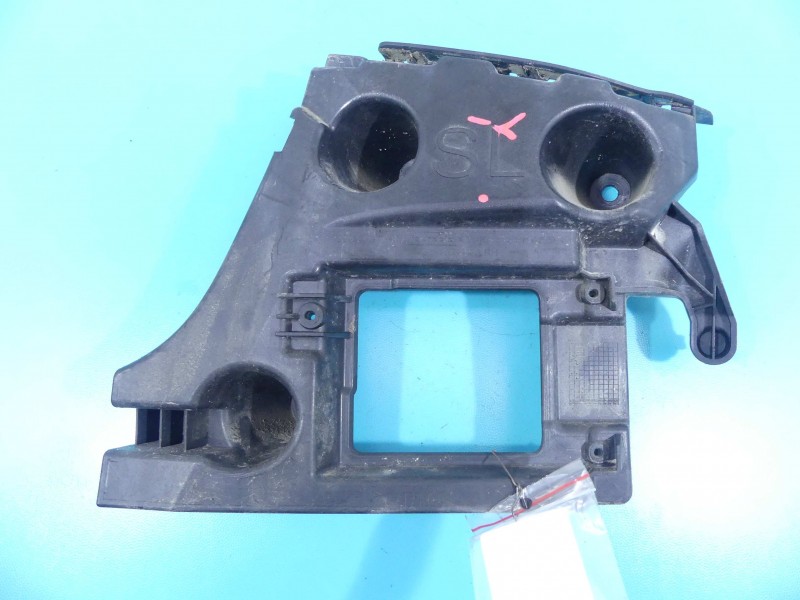 Ślizg zderzaka tył prawy AUDI A6 C7 4G5807394A