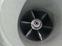Turbosprężarka Hyundai Tucson I 28231-27000 2.0 crdi (D4ea) 113KM