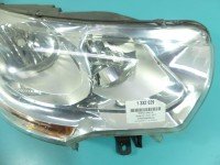 Reflektor prawy lampa przód Citroen C4 II EUROPA