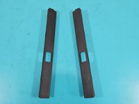 Wykładzina bagażnika podłoga Toyota Avensis III T27 58401-05030-C4, 58410-05021-C1, 58409-05021-C3
