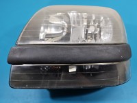 Reflektor lewy lampa przód Fiat Doblo I 01-10 EUROPA 46807765