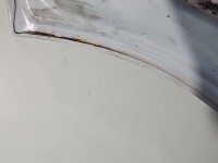 DRZWI PRZÓD PRAWE PASAŻERA Iveco Daily III 5d biały