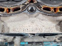 Głowica Ford Fusion 4M56 60090 ZA, 4M5660090ZA 1.4 16V