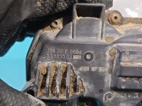 Przepustnica Renault Trafic III 33820E0694, 50885503 2.0 dci