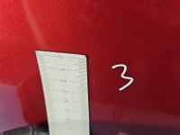 DRZWI PRZÓD PRAWE PASAŻERA Nissan Juke I F15 10-19 5d NAH