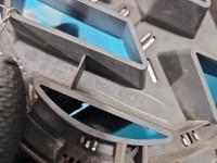 Atrapa grill Vw Tiguan I 07-