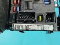 Sterownik moduł Peugeot 1007 9650618480