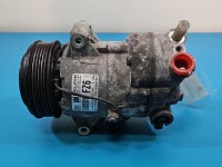 Sprężarka klimatyzacji kompresor Opel Zafira C 2.0 CDTI 13412249, 401351739