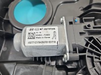 Podnośnik tył lewy SZYBY WINDA Hyundai Elantra VI 15-20 83470-F2000, 83450-F2000 sedan