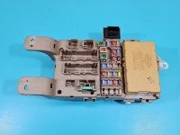 Komputer Sterownik silnika 0281011734, 89661-02A90 Toyota Corolla E12 1.4 D4D