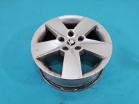 alufelgi felgi 16 komplet Skoda Octavia III