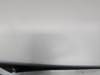 Klapa tył Mercedes CLS C219 W219 sedan 4d srebrny 775U IRIDIUM SILVER - METALLIC FINISH C775