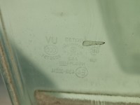 Szyba drzwi tył prawa INFINITI QX50 HB