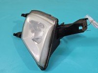 Halogen lewy Peugeot 407