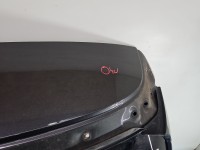 Klapa tył Ford Focus Mk4 kombi 5d BJ