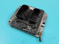 Komputer Sterownik silnika 90582539, 5WK91705 Opel Zafira A 1.8 16V