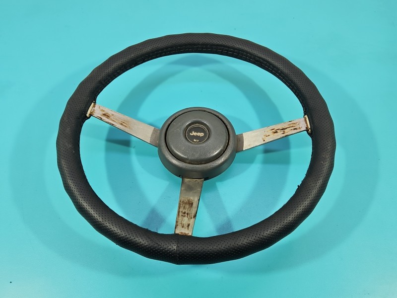 Kierownica Jeep Cherokee XJ