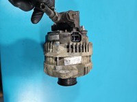 TEST Alternator Opel Astra II G 1.7 dti