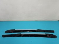 Relingi dachowe komplet Hyundai Tucson I