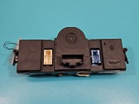 Konsola panel nawiewu Renault Megane II 8200413906