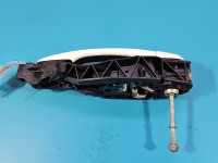 Klamka przód lewa zewnętrzna Opel Corsa F 9802977380 EWP