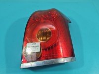 Lampa tył prawa Toyota Avensis II T25 kombi