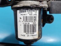 Silniczek Silnik wycieraczek przód Citroen C5 II X7 9682755580, 9682761480