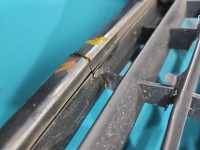 Atrapa grill Audi A4 B7