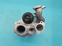 Turbosprężarka Regenerowana Maserati Quattroporte VI 13- 3.0 V6 409KM 1044T12-2649C15, 297712, 1610280377E20 1655