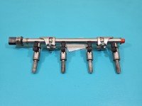 TESTOWANY Wtryskiwacz Skoda Fabia III 04E133320D, 06K906051A 1.2 TSI (CJZC)