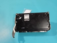 Komputer Sterownik silnika Toyota Corolla E21 19- 1.8 16V 89661-0ZW90